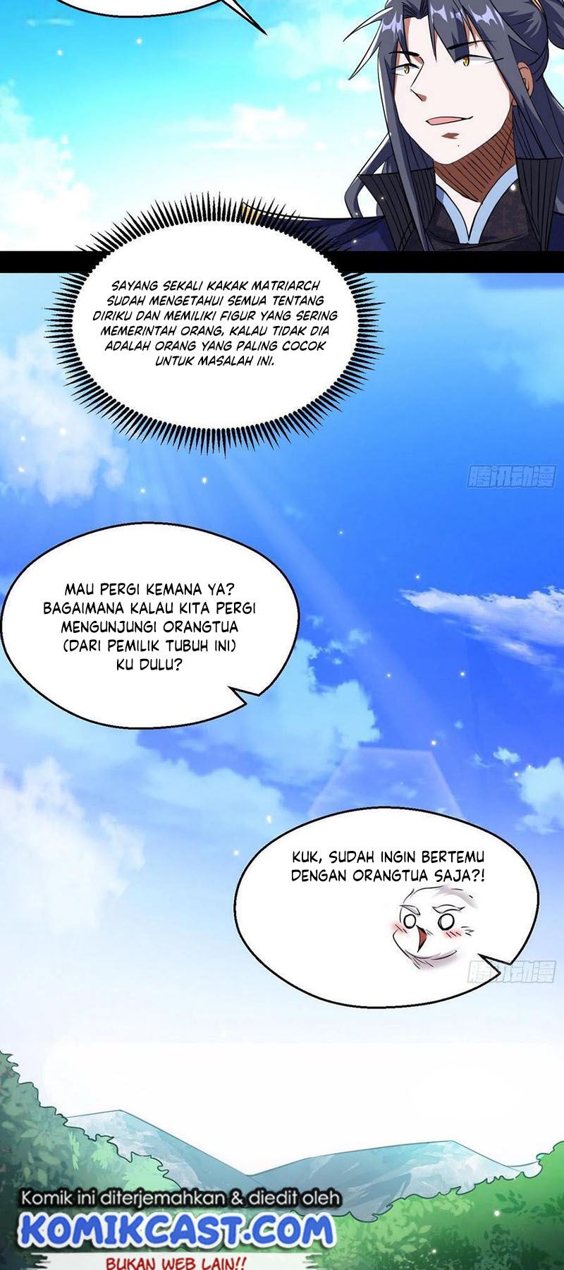 Dilarang COPAS - situs resmi www.mangacanblog.com - Komik im an evil god 106 - chapter 106 107 Indonesia im an evil god 106 - chapter 106 Terbaru 58|Baca Manga Komik Indonesia|Mangacan